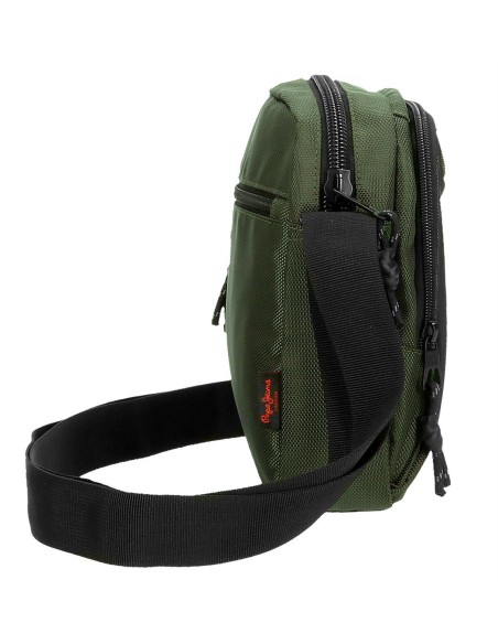 7175432 BANDOLERA PJL BROMLEY LDN VERDE 7175432 BANDOLERA PJL BROMLEY LDN VERDE