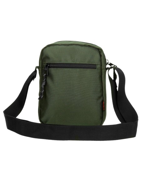 7175432 BANDOLERA PJL BROMLEY LDN VERDE 7175432 BANDOLERA PJL BROMLEY LDN VERDE
