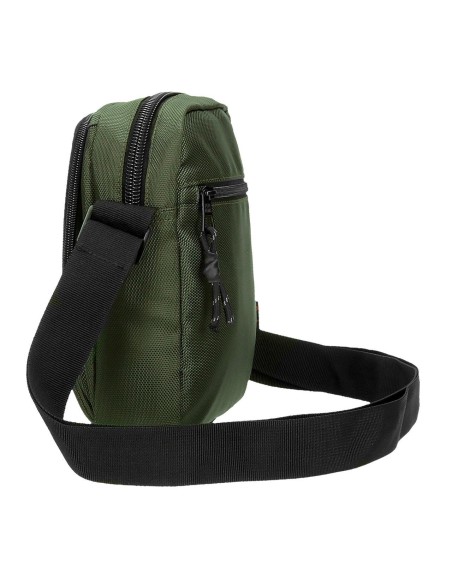 7175432 BANDOLERA PJL BROMLEY LDN VERDE 7175432 BANDOLERA PJL BROMLEY LDN VERDE