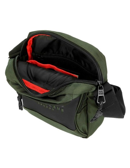 7175432 BANDOLERA PJL BROMLEY LDN VERDE 7175432 BANDOLERA PJL BROMLEY LDN VERDE