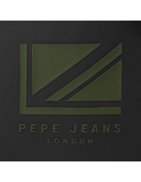 7175432 BANDOLERA PJL BROMLEY LDN VERDE 7175432 BANDOLERA PJL BROMLEY LDN VERDE