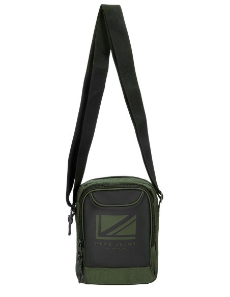 7175432 BANDOLERA PJL BROMLEY LDN VERDE 7175432 BANDOLERA PJL BROMLEY LDN VERDE