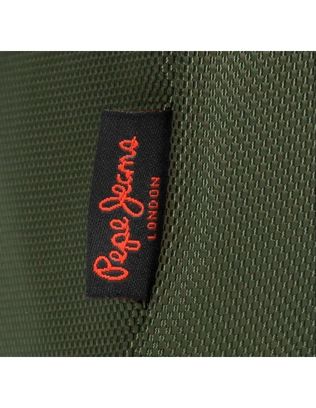 7175432 BANDOLERA PJL BROMLEY LDN VERDE 7175432 BANDOLERA PJL BROMLEY LDN VERDE