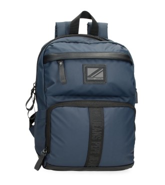 7342032 MOCHILA PORTAORD.PJL HOXTON MARINO