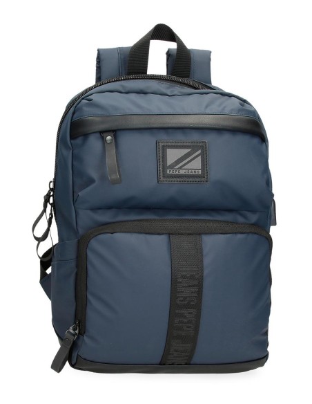 7342032 MOCHILA PORTAORD.PJL HOXTON MARINO 7342032 MOCHILA PORTAORD.PJL HOXTON MARINO