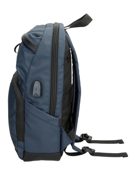 7342032 MOCHILA PORTAORD.PJL HOXTON MARINO 7342032 MOCHILA PORTAORD.PJL HOXTON MARINO