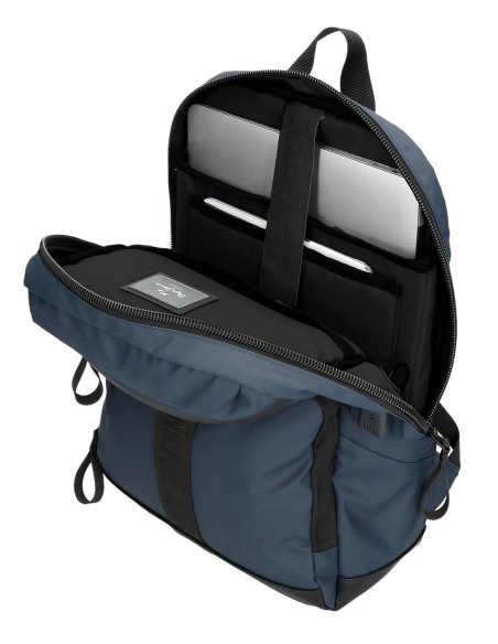 7342032 MOCHILA PORTAORD.PJL HOXTON MARINO 7342032 MOCHILA PORTAORD.PJL HOXTON MARINO