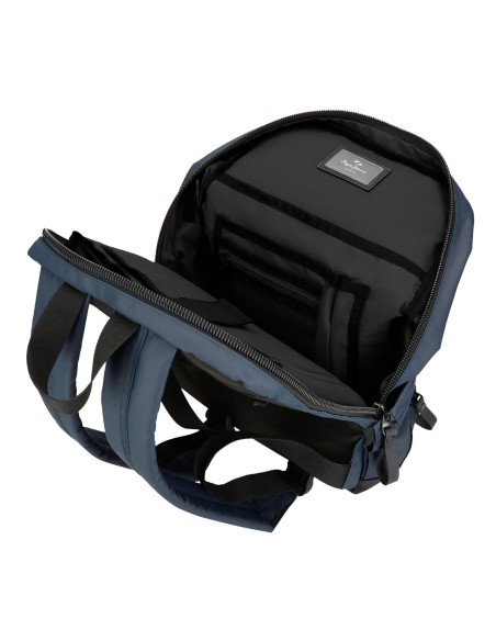7342032 MOCHILA PORTAORD.PJL HOXTON MARINO 7342032 MOCHILA PORTAORD.PJL HOXTON MARINO