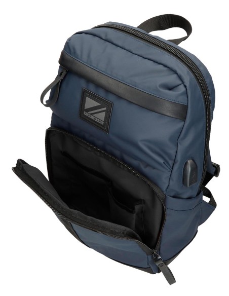 7342032 MOCHILA PORTAORD.PJL HOXTON MARINO 7342032 MOCHILA PORTAORD.PJL HOXTON MARINO