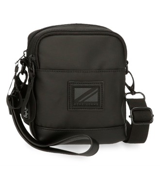 7345131 BANDOLERA 2C PEQ. PJL HOXTON NEGRO