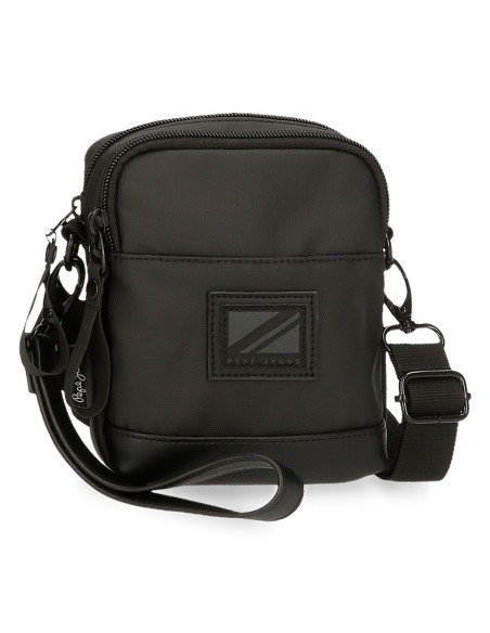 7345131 BANDOLERA 2C PEQ. PJL HOXTON NEGRO 7345131 BANDOLERA 2C PEQ. PJL HOXTON NEGRO