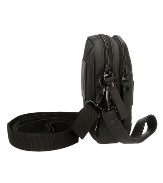 7345131 BANDOLERA 2C PEQ. PJL HOXTON NEGRO 2