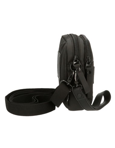 7345131 BANDOLERA 2C PEQ. PJL HOXTON NEGRO