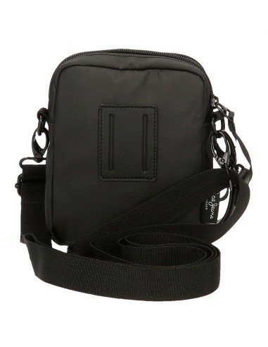 7345131 BANDOLERA 2C PEQ. PJL HOXTON NEGRO