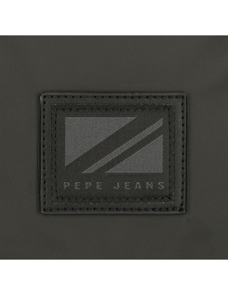 7345131 BANDOLERA 2C PEQ. PJL HOXTON NEGRO 7345131 BANDOLERA 2C PEQ. PJL HOXTON NEGRO