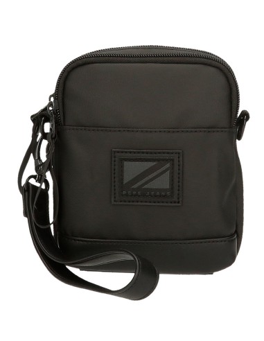 7345131 BANDOLERA 2C PEQ. PJL HOXTON NEGRO