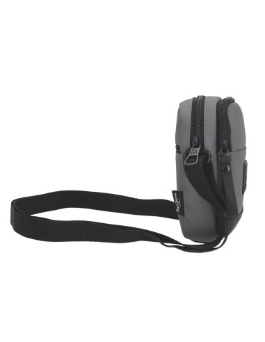 7345133 BANDOLERA 2C PEQ. PJL HOXTON GRIS