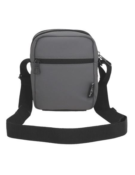 7345133 BANDOLERA 2C PEQ. PJL HOXTON GRIS