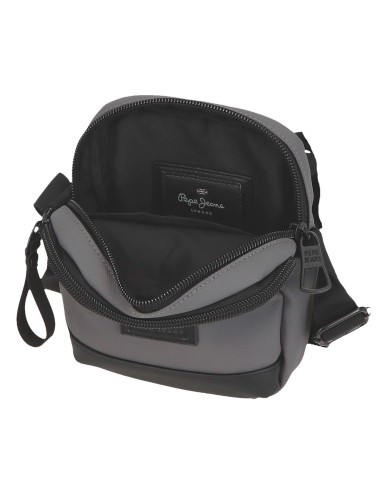 7345133 BANDOLERA 2C PEQ. PJL HOXTON GRIS