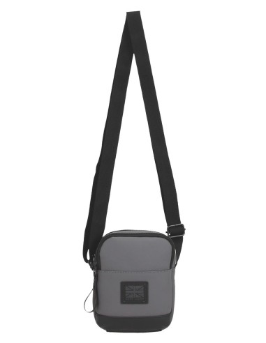 7345133 BANDOLERA 2C PEQ. PJL HOXTON GRIS