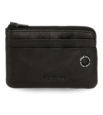7370131 MONEDERO PJL BADGE NEGRO