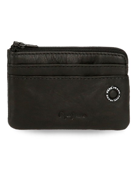 7370131 MONEDERO PJL BADGE NEGRO 7370131 MONEDERO PJL BADGE NEGRO