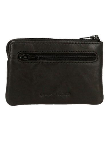 7370131 MONEDERO PJL BADGE NEGRO