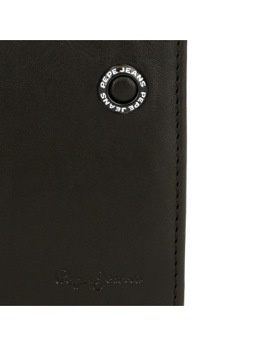 7370131 MONEDERO PJL BADGE NEGRO