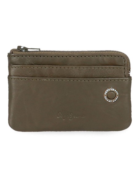 7370134 MONEDERO PJL BADGE CAQUI 7370134 MONEDERO PJL BADGE CAQUI