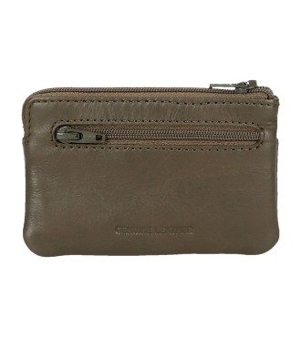 7370134 MONEDERO PJL BADGE CAQUI 2