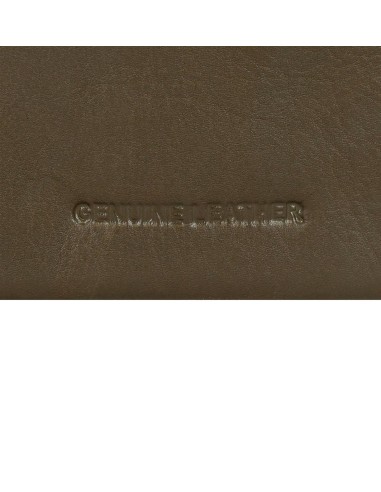 7370134 MONEDERO PJL BADGE CAQUI