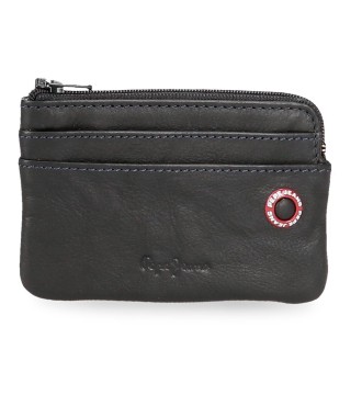 7370133 MONEDERO PJL BADGE MARINO