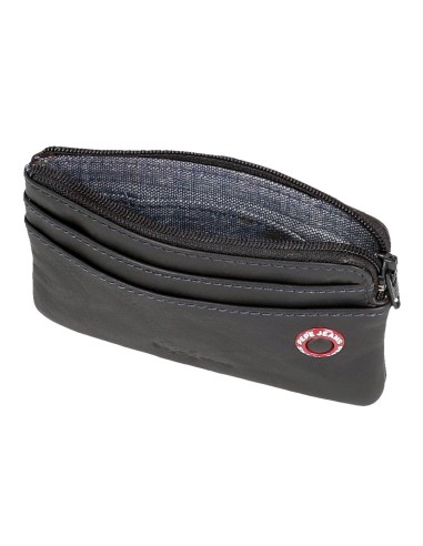 7370133 MONEDERO PJL BADGE MARINO