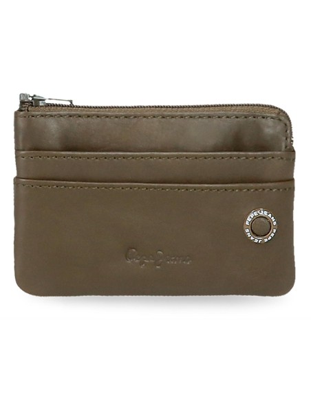 7370334 MONEDERO PJL BADGE CAQUI 7370334 MONEDERO PJL BADGE CAQUI