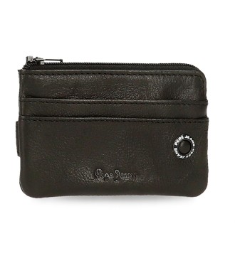 7370331 MONEDERO PJL BADGE NEGRO