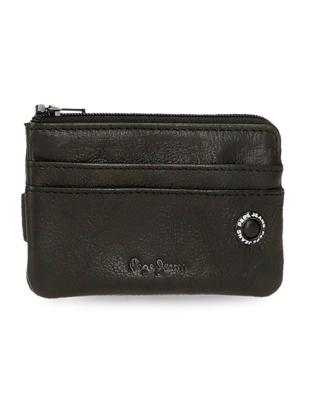 7370331 MONEDERO PJL BADGE NEGRO 7370331 MONEDERO PJL BADGE NEGRO