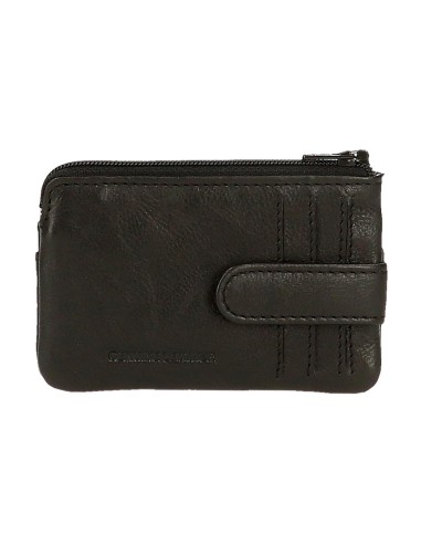 7370331 MONEDERO PJL BADGE NEGRO