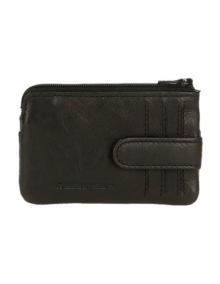 7370331 MONEDERO PJL BADGE NEGRO 7370331 MONEDERO PJL BADGE NEGRO