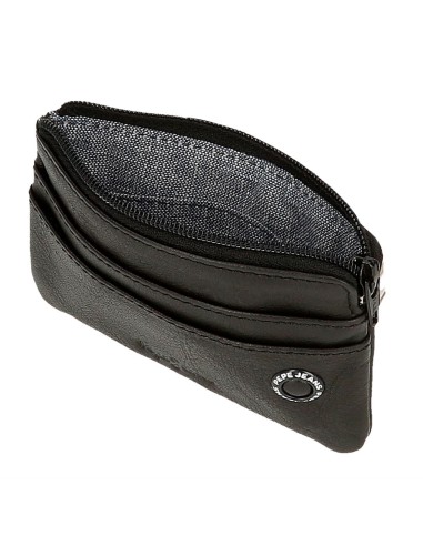 7370331 MONEDERO PJL BADGE NEGRO