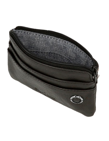 7370331 MONEDERO PJL BADGE NEGRO 7370331 MONEDERO PJL BADGE NEGRO