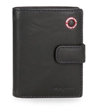 7371233 BILLETERO PJL BADGE MARINO
