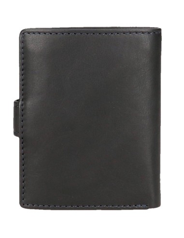 7371233 BILLETERO PJL BADGE MARINO