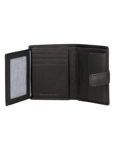 7371233 BILLETERO PJL BADGE MARINO