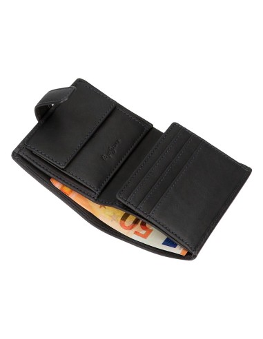 7371233 BILLETERO PJL BADGE MARINO