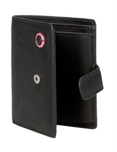 7371233 BILLETERO PJL BADGE MARINO