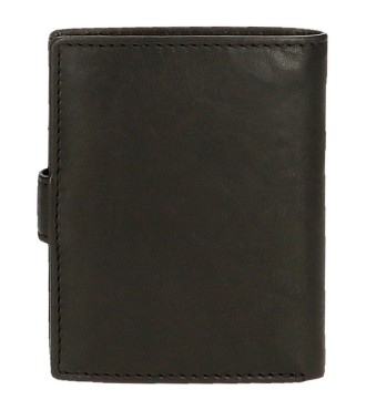 7371231 BILLETERO PJL BADGE NEGRO 2