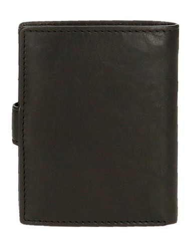 7371231 BILLETERO PJL BADGE NEGRO