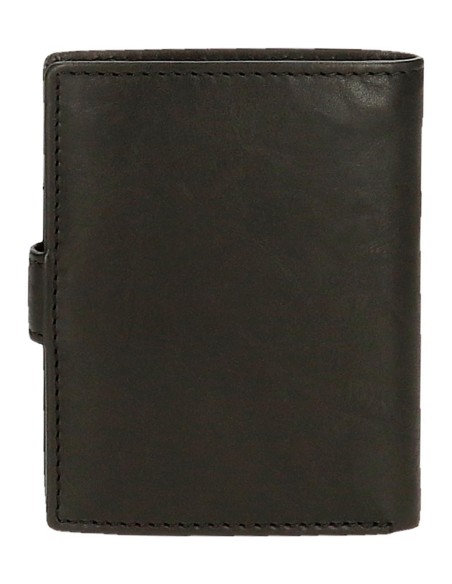 7371231 BILLETERO PJL BADGE NEGRO 7371231 BILLETERO PJL BADGE NEGRO