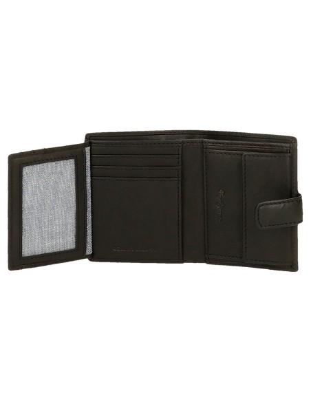 7371231 BILLETERO PJL BADGE NEGRO 7371231 BILLETERO PJL BADGE NEGRO