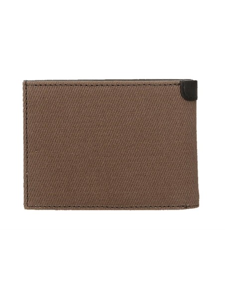 7413133 BILLETERO PJL HILLTOP MARRON 7413133 BILLETERO PJL HILLTOP MARRON